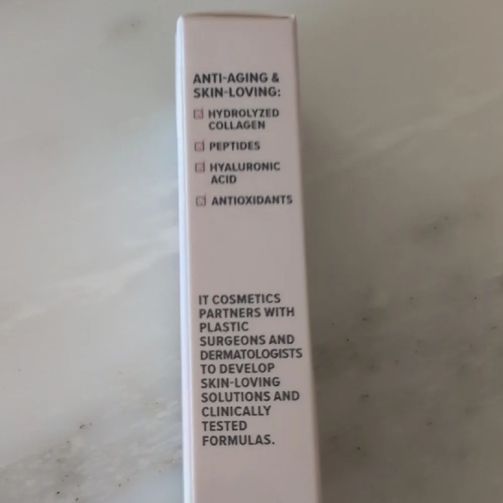 IT Cosmetics Bye Bye Under Eye Concealer - Cream